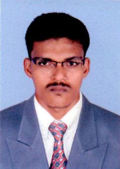 Mr. M. Subramani